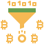 Filter Symbol 64x64