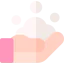 Wash face icon 64x64