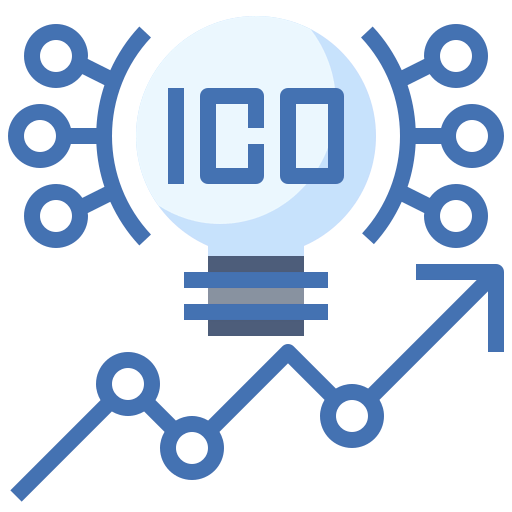 Cryptocurrency icon