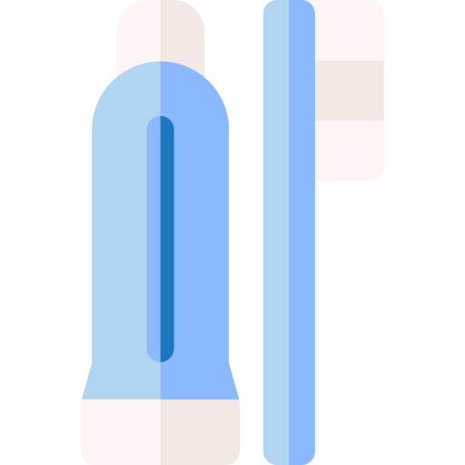 Brush teeth icon