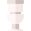 Toilet icon 64x64