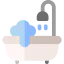 Bath icon 64x64