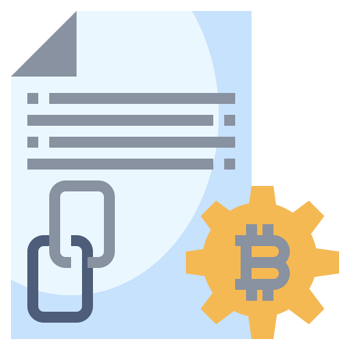 List icon