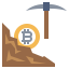 Mining Symbol 64x64