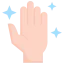 Hygienic icon 64x64