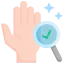 Hygienic icon 64x64