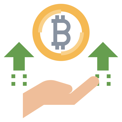 Profit icon