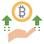 Profit icon 64x64