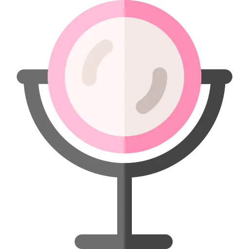 Mirror icon