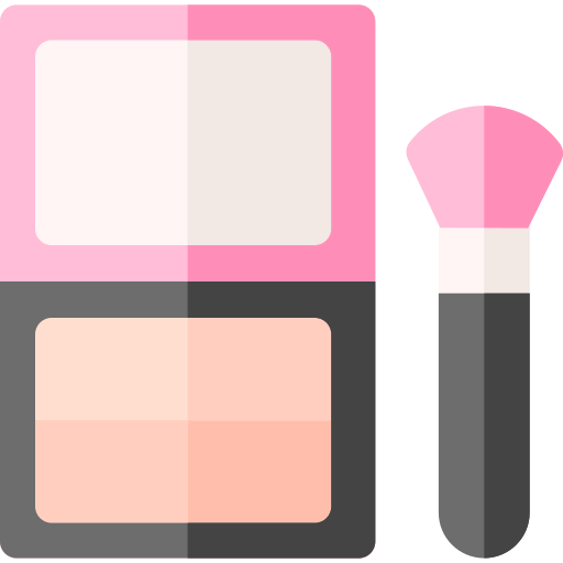 Makeup biểu tượng
