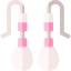 Earrings icon 64x64