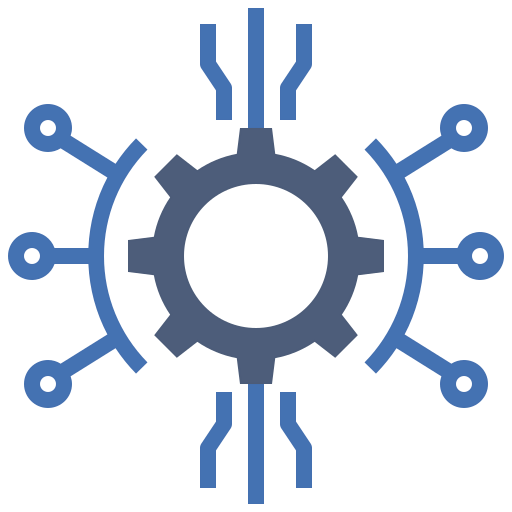Technology icon