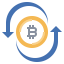 Transfer icon 64x64