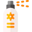Sunscreen icon 64x64