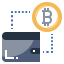 Wallet icon 64x64