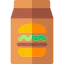 Breakfast icon 64x64
