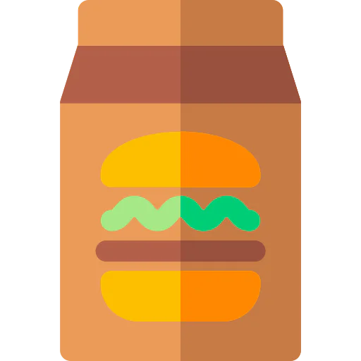 Breakfast icon
