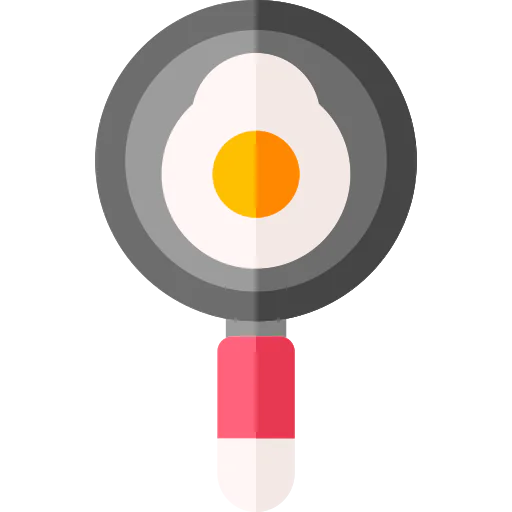 Fry icon