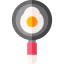 Fry icon 64x64