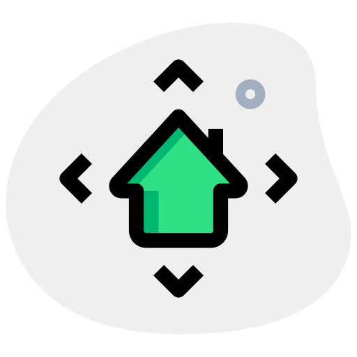 Direction icon