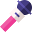 Microphone icon 64x64