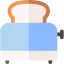 Toast icon 64x64