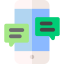 Reply icon 64x64