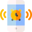 Alarm icon 64x64