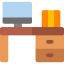 Desk icon 64x64