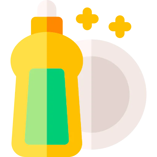 Clean icon
