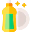 Clean icon 64x64