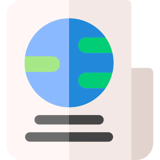 Read icon