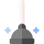 Plunger icon 64x64