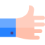 Like icon 64x64