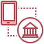 Bank icon 64x64
