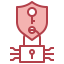 Confidential icon 64x64