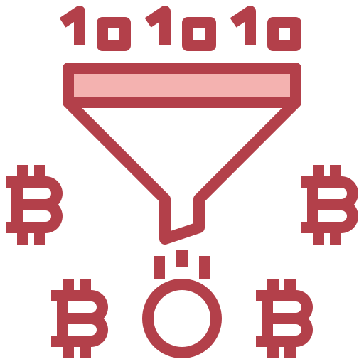 Filter Symbol