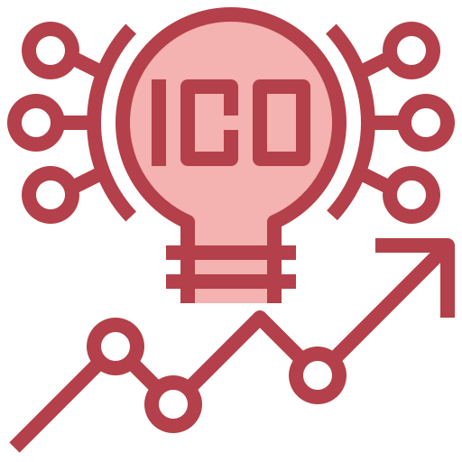 Cryptocurrency icon