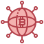 Decentralized アイコン 64x64