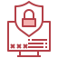 Encrypted icon 64x64