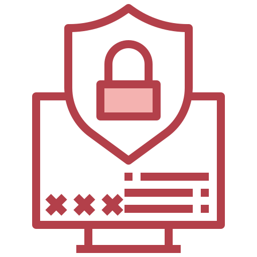 Encrypted 图标