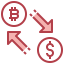 Exchange icon 64x64