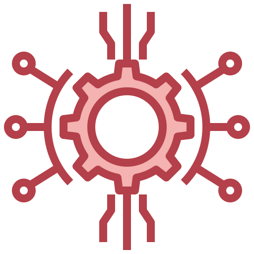Technology icon