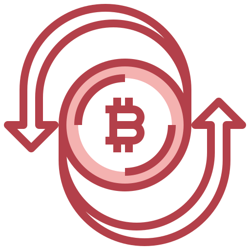 Transfer icon