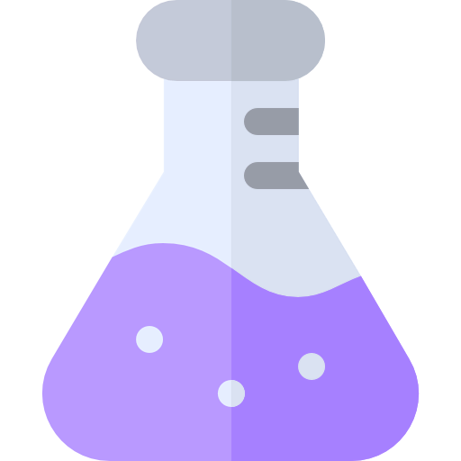 Beaker icon