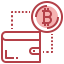 Wallet icon 64x64