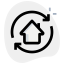 Repeat icon 64x64