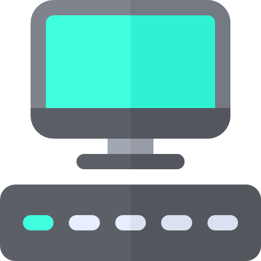 Computer ícone