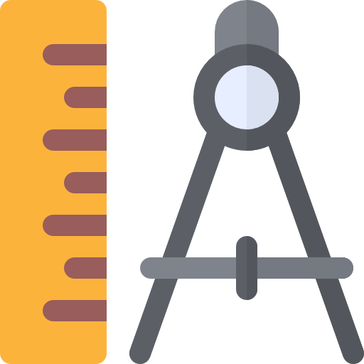 Compass icon