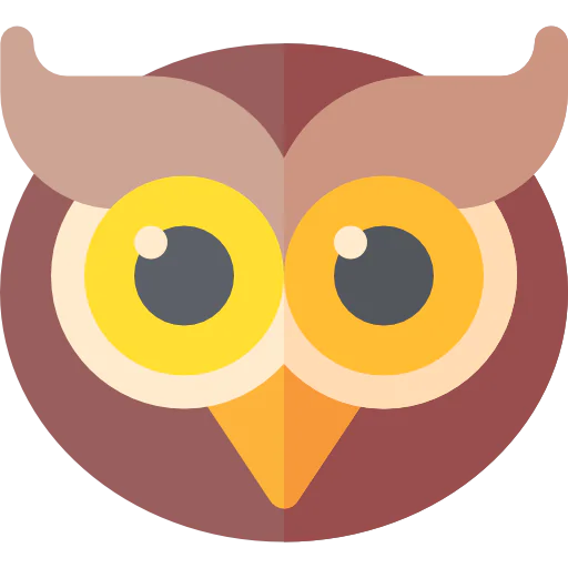 Owl icon